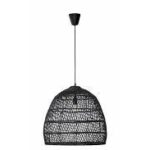 Φωτιστικό οροφής κρεμαστό - DESTIN - Nova luce – 9586691