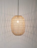 Φωτιστικό οροφής κρεμαστό MELODY Nova luce 9586766 - Image 2