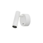 Απλίκα τοίχου - led - CLIP - Nova luce – 9030201