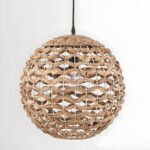 Φωτιστικό οροφής κρεμαστό GRIFFIN Nova luce 9587122