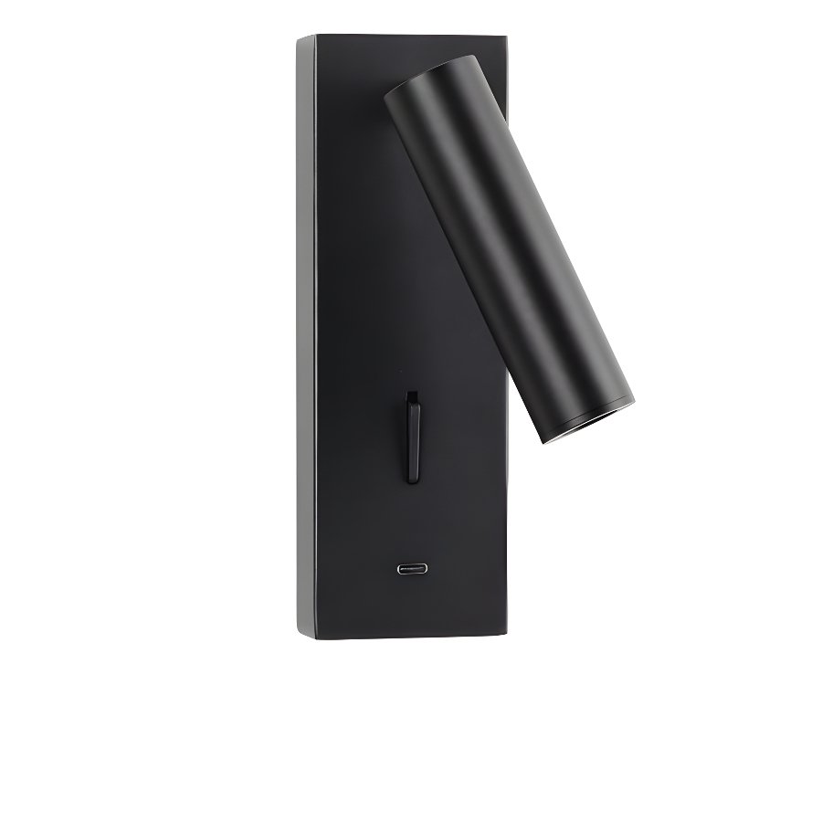 Untitled project Απλίκα τοίχου - led - FUZE - Nova luce – 9170102 - Image 1