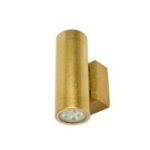 Σποτ Επίτοιχο Up-Down Εξωτερικού Χώρου - KT LIGHTING – 7024OP