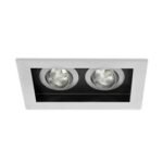 Επαγγελματικό φωτιστικό - Σποτ - KT LIGHTING – 13150/2