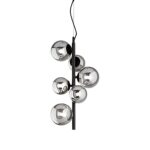 Φωτιστικό οροφής κρεμαστό - Perlage - Ideal Lux – 271422