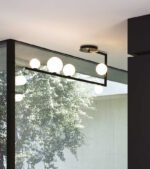 Φωτιστικό οροφής - Birds - Ideal Lux – 273631