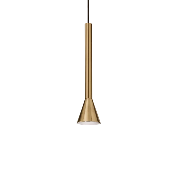 Φωτιστικό οροφής κρεμαστό - Diesis - Ideal Lux – 279794