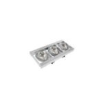 Επαγγελματικό φωτιστικό - Σποτ - KT LIGHTING – 52111/3