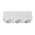 Επαγγελματικό φωτιστικό - Σποτ - KT LIGHTING – 72111/3