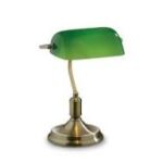 Φωτιστικό γραφείου - Lawyer - Ideal Lux – 045030