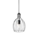 Φωτιστικό οροφής κρεμαστό - Ampolla - Ideal Lux – 148151