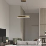 Κρεμαστό Φωτιστικό AGOS 9054444 | NOVA LUCE