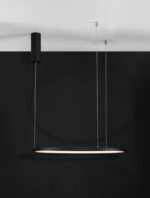 Κρεμαστό Φωτιστικό TARQUIN 9345602 Nova Luce - Image 2