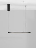 Κρεμαστό Φωτιστικό TARQUIN 9345602 Nova Luce - Image 3