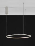 Κρεμαστό Φωτιστικό TARQUIN 9345602 Nova Luce - Image 6