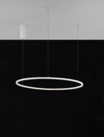Κρεμαστό Φωτιστικό TARQUIN 9345605 Nova Luce - Image 5