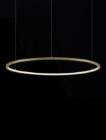 Κρεμαστό Φωτιστικό TARQUIN 9345605 Nova Luce - Image 2