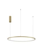 Κρεμαστό Φωτιστικό TARQUIN 9345605 Nova Luce - Image 4