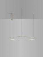 Κρεμαστό Φωτιστικό TARQUIN 9345605 Nova Luce - Image 3