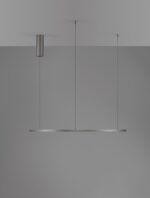 Κρεμαστό Φωτιστικό TARQUIN 9345605 Nova Luce - Image 6