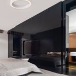 Φωτιστικό Oροφής MORBIDO 9345635 Νοva Luce
