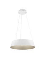 Κρεμαστό Φωτιστικό ΑLBA 9345657 Nova Luce