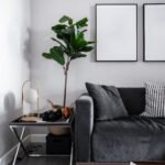 Επιτραπέζιο Φωτιστικό HOOK 9695225 Nova Luce