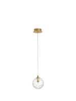 Μονόφωτο COEN 9006041 Nova Luce - Image 2