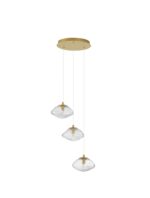 Κρεμαστό Φωτιστικό KING 9006048 Nova Luce - Image 3