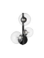 Απλίκα ODILLIA 9009252 Nova Luce