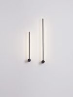 Απλίκα LED SYNTHESI 9009325 Nova Luce - Image 2