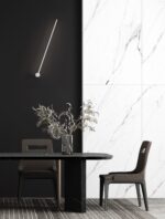 Απλίκα LED SYNTHESI 9009325 Nova Luce