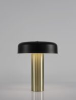 Φωτιστικό επιτραπέζιο PANDORA 9043300 Nοva Luce - Image 2