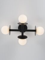 Φωτιστικό Οροφής PIELO 9043316 Nova Luce - Image 4