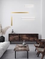 Απλίκα LED SELINE 9060613 Nova Luce - Image 3