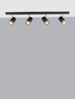 Σποτ Ράγα POGNO 9111436 Nova Luce - Image 2