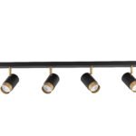 Σποτ Ράγα POGNO 9111436 Nova Luce