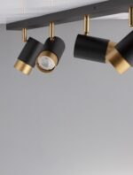 Σποτ Ράγα POGNO 9111436 Nova Luce - Image 3