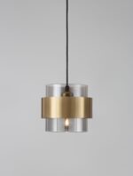 Μονόφωτο Φωτιστικό SIANNA 9236362 Nova Luce - Image 2