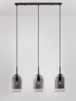 Κρεμαστό Φωτιστκό VELOR 9236720 Nova Luce