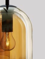 Κρεμαστό Φωτιστκό VELOR 9236720 Nova Luce - Image 6