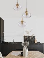 MAEVE Κρεμαστό Φωτιστικό 9236755 Nova Luce