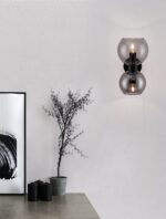 Απλίκα PALMER 9241120 Nova Luce