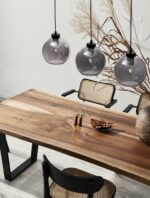 Κρεμαστό Τρίφωτο PALMER 9241150 Nova Luce