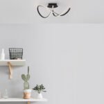 Φωτιστικό Οροφής LED AMARA 9248106 Nova Luce