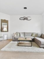 Κρεμαστό Φωτιστικό LED AMARA 9248108 Nova Luce