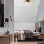 Φωτιστικό Οροφής LED ELIZE 9248112
