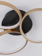 Φωτιστικό Οροφής LED ELIZE 9248112 - Image 3