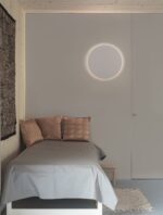 Απλίκα LED NEVO 9248157 Nova Luce - Image 2
