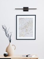Απλίκα LED AZURE 9267019 Nova Luce