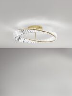 AURELIA Φωτιστικό Oροφής 9333060 Nova Luce